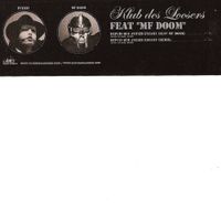 Klub Des Loosers - Sous le signe du V (Doom EP)