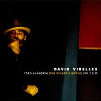 David Virelles - Igb&oacute; Al&aacute;kọrin (The Singer's Grove) Vol. I and II