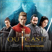 Guillaume Roussel - Outcast