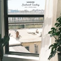 Vansire - Bushwick Cowboy