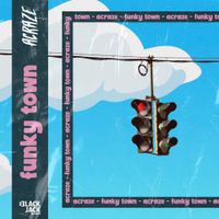 ACRAZE - Funky Town