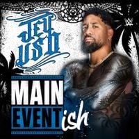 def rebel - Main Event Ish (Jey Uso)