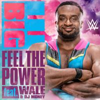 def rebel - Feel The Power (Big E)
