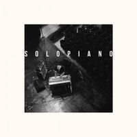 Giovanni Truppi - Solopiano