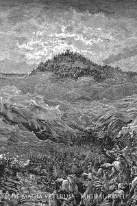 De Magia Veterum - Migdal Bavel