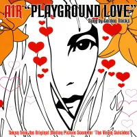 Air - Playground Love