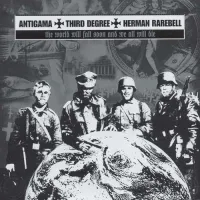 Third Degree - The World Will Fall Soon and We All Will Die