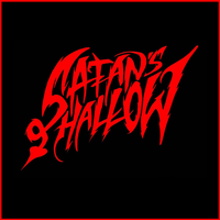 Satan's Hallow - The Horror / Satan's Hallow