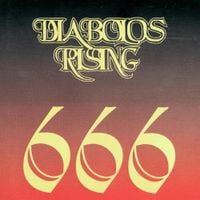 Diabolos Rising - 666