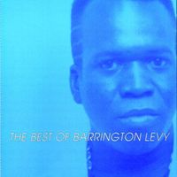 Barrington Levy - Too Experienced
