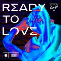 Just Kiddin - Ready to Love
