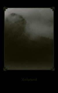 Xhaalg&ucirc;hwrėst - Chains of Fog