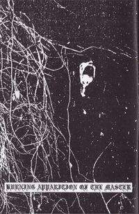 Burning Apparition of the Master - Demo I