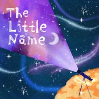 ADORA - The Little Name