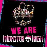 Madison Beer - We Are Monster High (Madison Beer Version)