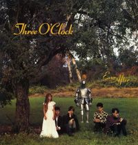 The Three O'Clock - Ever After