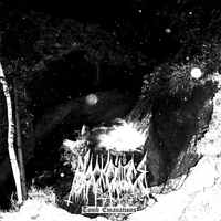 Black Cilice - Tomb Emanations