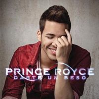 Prince Royce - Darte un Beso