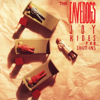 The Cavedogs - Joyrides for Shut-Ins