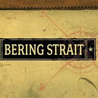 Bering Strait - Bering Strait