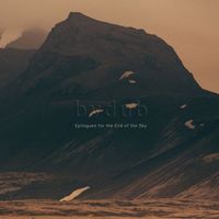 bvdub - Epilogues for the End of the Sky
