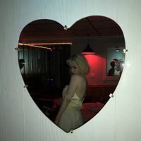 Nicole Dollanganger - Heart Shaped Bed demos, b sides