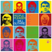 Will Guthrie - People Pleaser