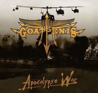 Goatpenis - Apocalypse War