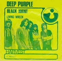 Deep Purple - Black Night