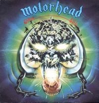 Mot&ouml;rhead - Overkill