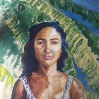 Sabine McCalla - Folk