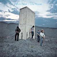The Who - Who's Next/Life House