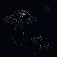 Snorp - Soft laser
