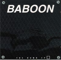 Baboon - The Numb