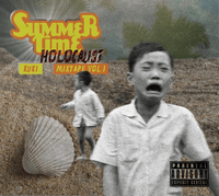 Kuki - Summertime Holocaust Vol. 1