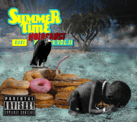 Kuki - Summertime Holocaust Vol. 2
