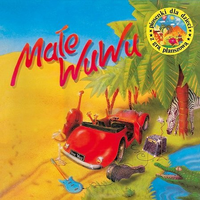 Voo Voo - Małe Wu Wu