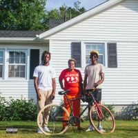 Clark D - A FAMILY AFFAIR