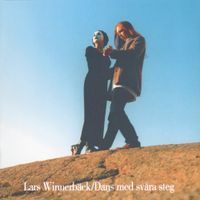 Lars Winnerb&auml;ck - Dans med sv&aring;ra steg