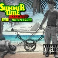 Kuki - Summertime Holocaust, Vol. 3
