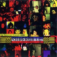 Superdrag - The Fabulous 8-Track Sound of Superdrag