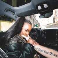 Namasenda - Maserati
