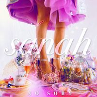 sanah - no sory