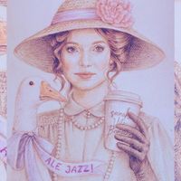 sanah - Ale jazz!