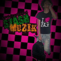 xaviersobased - stash muzik tha ep