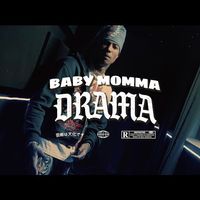 Blueface - Baby Momma Drama