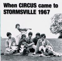 Circus ­ - When Circus Came To Stormsville 1967