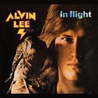 Alvin Lee & Co. - In Flight