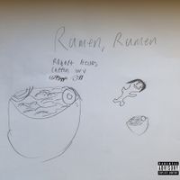 Robert Hellos - Ramen, Ramen