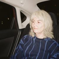 Faye Webster - Lifetime